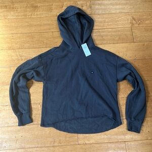 NWT Abercrombie & Fitch hoodie